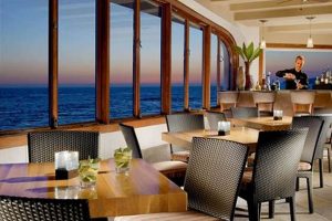 Surf & Sand Hotel Restaurant: Oceanfront Dining Bliss Safem Fabrication - Precision Engineering & Custom Manufacturing Solutions Surf & Sand Hotel Restaurant: Oceanfront Dining Bliss | Safem Fabrication - Precision Engineering & Custom Manufacturing Solutions