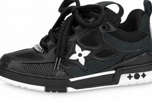 Buy Stylish Black LV Skate Shoes: Find Your Perfect Pair! Safem Fabrication - Precision Engineering & Custom Manufacturing Solutions Buy Stylish Black LV Skate Shoes: Find Your Perfect Pair! | Safem Fabrication - Precision Engineering & Custom Manufacturing Solutions