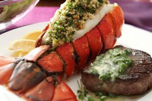 Ultimate Best Surf and Turf Guide: Recipes & Tips Safem Fabrication - Precision Engineering & Custom Manufacturing Solutions Ultimate Best Surf and Turf Guide: Recipes & Tips | Safem Fabrication - Precision Engineering & Custom Manufacturing Solutions