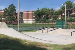 Your Guide to Hapeville Skate Park: Skateboarding Fun! Safem Fabrication - Precision Engineering & Custom Manufacturing Solutions Your Guide to Hapeville Skate Park: Skateboarding Fun! | Safem Fabrication - Precision Engineering & Custom Manufacturing Solutions