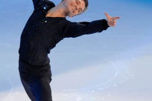 Paul Wylie: Figure Skating Legend & Beyond Safem Fabrication - Precision Engineering & Custom Manufacturing Solutions Paul Wylie: Figure Skating Legend & Beyond | Safem Fabrication - Precision Engineering & Custom Manufacturing Solutions