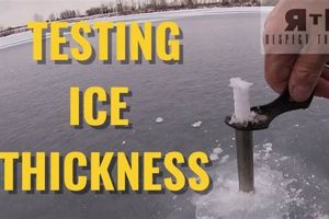 Ice Skating Safety: How Thick Must Ice Be to Skate On? Tips Safem Fabrication - Precision Engineering & Custom Manufacturing Solutions Ice Skating Safety: How Thick Must Ice Be to Skate On? Tips | Safem Fabrication - Precision Engineering & Custom Manufacturing Solutions