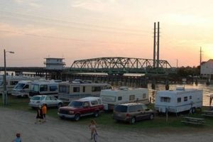 Your Surf City RV Park Getaway: Camping & Waves Await! Safem Fabrication - Precision Engineering & Custom Manufacturing Solutions Your Surf City RV Park Getaway: Camping & Waves Await! | Safem Fabrication - Precision Engineering & Custom Manufacturing Solutions