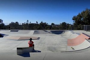 Encinitas YMCA Skate Park: Ride the Best! Safem Fabrication - Precision Engineering & Custom Manufacturing Solutions Encinitas YMCA Skate Park: Ride the Best! | Safem Fabrication - Precision Engineering & Custom Manufacturing Solutions