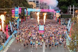 Sydney's City2Surf: Run From City to Surf! Safem Fabrication - Precision Engineering & Custom Manufacturing Solutions Sydney's City2Surf: Run From City to Surf! | Safem Fabrication - Precision Engineering & Custom Manufacturing Solutions