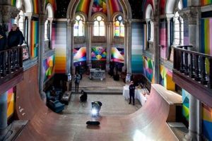 Church Skate Park Guide: Benefits & Legal Tips Safem Fabrication - Precision Engineering & Custom Manufacturing Solutions Church Skate Park Guide: Benefits & Legal Tips | Safem Fabrication - Precision Engineering & Custom Manufacturing Solutions