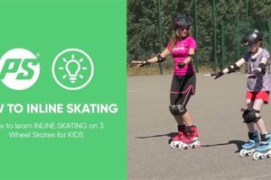 Learn How to Roller Skate for Kids: A Beginner's Guide Safem Fabrication - Precision Engineering & Custom Manufacturing Solutions Learn How to Roller Skate for Kids: A Beginner's Guide | Safem Fabrication - Precision Engineering & Custom Manufacturing Solutions