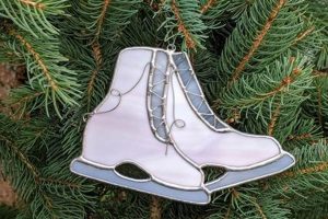 Festive Christmas Ice Skate Ornaments Decor Ideas Safem Fabrication - Precision Engineering & Custom Manufacturing Solutions Festive Christmas Ice Skate Ornaments Decor Ideas | Safem Fabrication - Precision Engineering & Custom Manufacturing Solutions