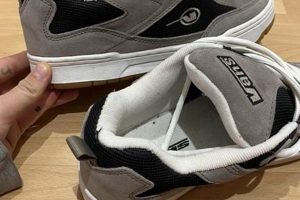Thick Comfort: Fat Tongue Skate Shoes - Style & Support Safem Fabrication - Precision Engineering & Custom Manufacturing Solutions Thick Comfort: Fat Tongue Skate Shoes - Style & Support | Safem Fabrication - Precision Engineering & Custom Manufacturing Solutions