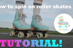 Easy Way: How to Spin on Roller Skates - Guide! Safem Fabrication - Precision Engineering & Custom Manufacturing Solutions Easy Way: How to Spin on Roller Skates - Guide! | Safem Fabrication - Precision Engineering & Custom Manufacturing Solutions