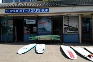 Your Sonlight Surf Shop | Gear & More! Safem Fabrication - Precision Engineering & Custom Manufacturing Solutions Your Sonlight Surf Shop | Gear & More! | Safem Fabrication - Precision Engineering & Custom Manufacturing Solutions