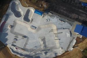 Mooresville Skate Park: Your Local Ride Spot! Safem Fabrication - Precision Engineering & Custom Manufacturing Solutions Mooresville Skate Park: Your Local Ride Spot! | Safem Fabrication - Precision Engineering & Custom Manufacturing Solutions