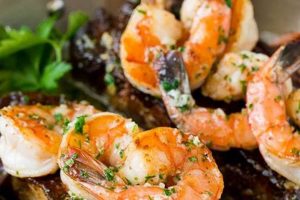 Best Surf and Turf Recipe: Indulge Tonight! Safem Fabrication - Precision Engineering & Custom Manufacturing Solutions Best Surf and Turf Recipe: Indulge Tonight! | Safem Fabrication - Precision Engineering & Custom Manufacturing Solutions