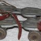 Vintage 1950 Roller Skates: Then &amp; Now | Learn to Surf & Skate: A Beginner's Step-by-Step Guide