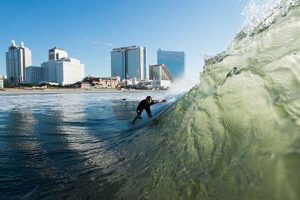 Atlantic City Surf Report: Waves & Weather Today Safem Fabrication - Precision Engineering & Custom Manufacturing Solutions Atlantic City Surf Report: Waves & Weather Today | Safem Fabrication - Precision Engineering & Custom Manufacturing Solutions