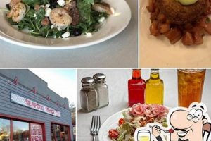 Jack's Best Surf and Turf: Grill + Seafood Heaven Safem Fabrication - Precision Engineering & Custom Manufacturing Solutions Jack's Best Surf and Turf: Grill + Seafood Heaven | Safem Fabrication - Precision Engineering & Custom Manufacturing Solutions