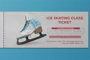 Buy Ice Skate Tickets Now - [Your City] Skating! | Learn to Surf & Skate: A Beginner's Step-by-Step Guide