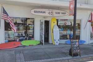 Your Granada Surf Shop Guide - Boards & More! Safem Fabrication - Precision Engineering & Custom Manufacturing Solutions Your Granada Surf Shop Guide - Boards & More! | Safem Fabrication - Precision Engineering & Custom Manufacturing Solutions