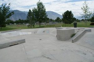 Provo Rec Skate Park: Your Ultimate Guide Safem Fabrication - Precision Engineering & Custom Manufacturing Solutions Provo Rec Skate Park: Your Ultimate Guide | Safem Fabrication - Precision Engineering & Custom Manufacturing Solutions