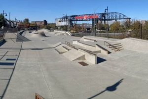 Your Guide to Bethlehem Skate Park Fun Safem Fabrication - Precision Engineering & Custom Manufacturing Solutions Your Guide to Bethlehem Skate Park Fun | Safem Fabrication - Precision Engineering & Custom Manufacturing Solutions