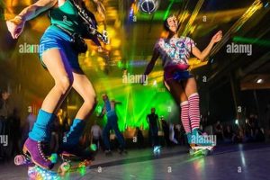 Groove & Roll: Roller Skate Disco Fun! Safem Fabrication - Precision Engineering & Custom Manufacturing Solutions Groove & Roll: Roller Skate Disco Fun! | Safem Fabrication - Precision Engineering & Custom Manufacturing Solutions