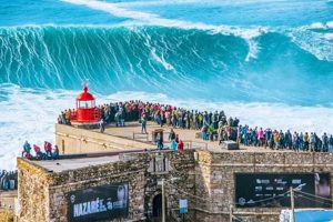 Epic Waves: Big Wave Surfing Nazar, Portugal Safem Fabrication - Precision Engineering & Custom Manufacturing Solutions Epic Waves: Big Wave Surfing Nazar, Portugal | Safem Fabrication - Precision Engineering & Custom Manufacturing Solutions