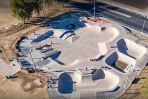 Explore Freestone Skate Park: Thrills & More! Safem Fabrication - Precision Engineering & Custom Manufacturing Solutions Explore Freestone Skate Park: Thrills & More! | Safem Fabrication - Precision Engineering & Custom Manufacturing Solutions