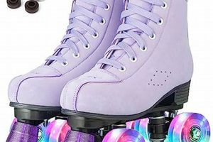 Shimmer & Glide: Lights Roller Skates Flashing Wheels Fun! Safem Fabrication - Precision Engineering & Custom Manufacturing Solutions Shimmer & Glide: Lights Roller Skates Flashing Wheels Fun! | Safem Fabrication - Precision Engineering & Custom Manufacturing Solutions