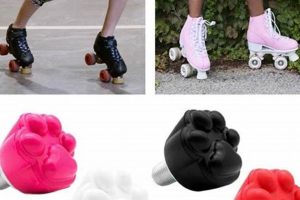 Get Safe Stops! Roller Skate Stoppers: Your Guide Safem Fabrication - Precision Engineering & Custom Manufacturing Solutions Get Safe Stops! Roller Skate Stoppers: Your Guide | Safem Fabrication - Precision Engineering & Custom Manufacturing Solutions