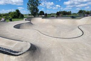 Visit the Best Richmond Skate Park: Thrills & Fun! Safem Fabrication - Precision Engineering & Custom Manufacturing Solutions Visit the Best Richmond Skate Park: Thrills & Fun! | Safem Fabrication - Precision Engineering & Custom Manufacturing Solutions