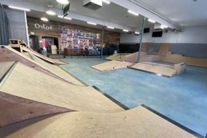 One Love Skate Shop: Your Local Skateboarding HQ! Safem Fabrication - Precision Engineering & Custom Manufacturing Solutions One Love Skate Shop: Your Local Skateboarding HQ! | Safem Fabrication - Precision Engineering & Custom Manufacturing Solutions