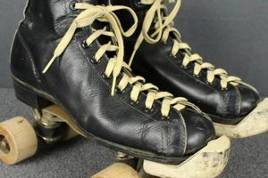 Collectible Vintage Chicago Roller Skates: History & Value Safem Fabrication - Precision Engineering & Custom Manufacturing Solutions Collectible Vintage Chicago Roller Skates: History & Value | Safem Fabrication - Precision Engineering & Custom Manufacturing Solutions