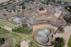Visit Encinitas Skate Park: Fun & Tricks For All! Safem Fabrication - Precision Engineering & Custom Manufacturing Solutions Visit Encinitas Skate Park: Fun & Tricks For All! | Safem Fabrication - Precision Engineering & Custom Manufacturing Solutions