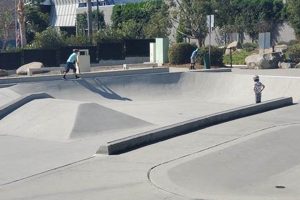 Visit Carlsbad Skate Park: The Ultimate Skate Spot Safem Fabrication - Precision Engineering & Custom Manufacturing Solutions Visit Carlsbad Skate Park: The Ultimate Skate Spot | Safem Fabrication - Precision Engineering & Custom Manufacturing Solutions