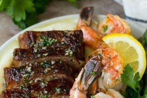 Best Surf and Turf Recipes: The Ultimate Guide & More Safem Fabrication - Precision Engineering & Custom Manufacturing Solutions Best Surf and Turf Recipes: The Ultimate Guide & More | Safem Fabrication - Precision Engineering & Custom Manufacturing Solutions
