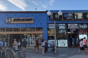 Your Guide to Manhattan Beach Surf Shop: Rentals, Gear & More! Safem Fabrication - Precision Engineering & Custom Manufacturing Solutions Your Guide to Manhattan Beach Surf Shop: Rentals, Gear & More! | Safem Fabrication - Precision Engineering & Custom Manufacturing Solutions