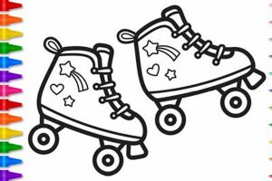 Easy! Learn How to Draw Roller Skates (Step-by-Step) Safem Fabrication - Precision Engineering & Custom Manufacturing Solutions Easy! Learn How to Draw Roller Skates (Step-by-Step) | Safem Fabrication - Precision Engineering & Custom Manufacturing Solutions