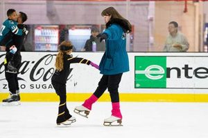 Sharks Ice Public Skate: Glide into Fun! Learn to Surf & Skate: A Beginner's Step-by-Step Guide Sharks Ice Public Skate: Glide into Fun! | Learn to Surf & Skate: A Beginner's Step-by-Step Guide