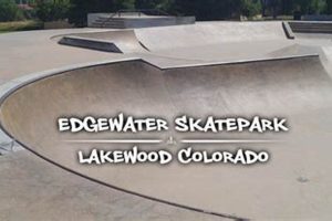 Visit Edgewater Skate Park: Skateboarding Fun + More! Learn to Surf & Skate: A Beginner's Step-by-Step Guide Visit Edgewater Skate Park: Skateboarding Fun + More! | Learn to Surf & Skate: A Beginner's Step-by-Step Guide