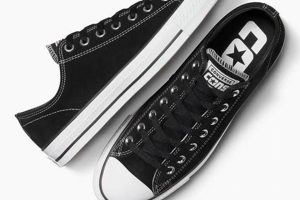 Best Converse CONS Skate Shoes: Styles & Reviews Safem Fabrication - Precision Engineering & Custom Manufacturing Solutions Best Converse CONS Skate Shoes: Styles & Reviews | Safem Fabrication - Precision Engineering & Custom Manufacturing Solutions