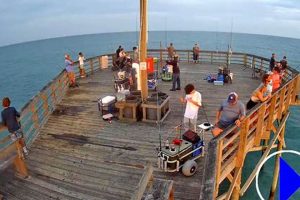Surf City Cam: Pier North View - Live Beach Cam! Safem Fabrication - Precision Engineering & Custom Manufacturing Solutions Surf City Cam: Pier North View - Live Beach Cam! | Safem Fabrication - Precision Engineering & Custom Manufacturing Solutions