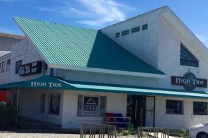 High Tide Surf Shop Tybee: Your Island Surf Guide Safem Fabrication - Precision Engineering & Custom Manufacturing Solutions High Tide Surf Shop Tybee: Your Island Surf Guide | Safem Fabrication - Precision Engineering & Custom Manufacturing Solutions