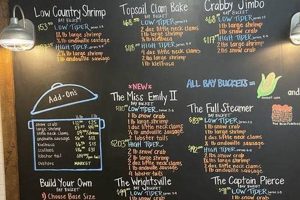 Your Topsail Steamer Surf City Menu: Deals & Dishes Safem Fabrication - Precision Engineering & Custom Manufacturing Solutions Your Topsail Steamer Surf City Menu: Deals & Dishes | Safem Fabrication - Precision Engineering & Custom Manufacturing Solutions