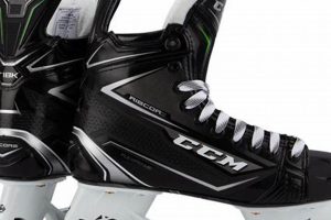 Best CCM Ribcor Ice Skates: Performance & Fit Guide Safem Fabrication - Precision Engineering & Custom Manufacturing Solutions Best CCM Ribcor Ice Skates: Performance & Fit Guide | Safem Fabrication - Precision Engineering & Custom Manufacturing Solutions