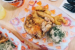 Popeyes Surf & Turf: A Spicy Seafood & Chicken Dream? Safem Fabrication - Precision Engineering & Custom Manufacturing Solutions Popeyes Surf & Turf: A Spicy Seafood & Chicken Dream? | Safem Fabrication - Precision Engineering & Custom Manufacturing Solutions