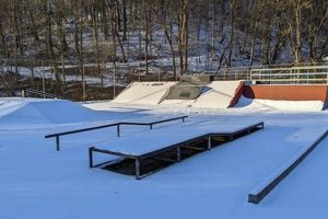 Your Guide: McKinley Skate Park Fun + Tips Learn to Surf & Skate: A Beginner's Step-by-Step Guide Your Guide: McKinley Skate Park Fun + Tips | Learn to Surf & Skate: A Beginner's Step-by-Step Guide
