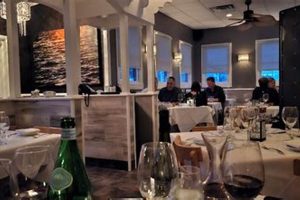 Best Yellowfin: Dining in Surf City, NJ! Safem Fabrication - Precision Engineering & Custom Manufacturing Solutions Best Yellowfin: Dining in Surf City, NJ! | Safem Fabrication - Precision Engineering & Custom Manufacturing Solutions