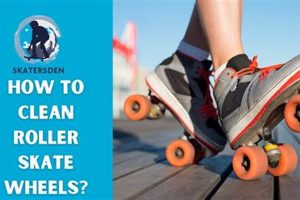 Roller Skates: How to Clean Roller Skate Wheels Like a Pro! Safem Fabrication - Precision Engineering & Custom Manufacturing Solutions Roller Skates: How to Clean Roller Skate Wheels Like a Pro! | Safem Fabrication - Precision Engineering & Custom Manufacturing Solutions