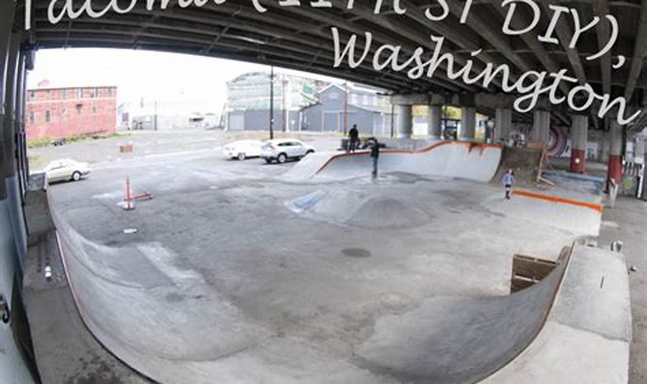 Best Skate Parks in Tacoma: Locations & More! Safem Fabrication - Precision Engineering & Custom Manufacturing Solutions Best Skate Parks in Tacoma: Locations & More! | Safem Fabrication - Precision Engineering & Custom Manufacturing Solutions