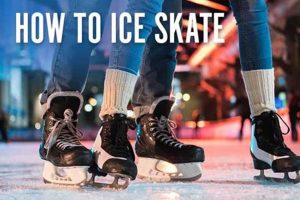 Easy Guide: Learn How to Ice Skate Today! Learn to Surf & Skate: A Beginner's Step-by-Step Guide Easy Guide: Learn How to Ice Skate Today! | Learn to Surf & Skate: A Beginner's Step-by-Step Guide